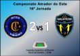 Inter C.V Vs Galaticos 2011